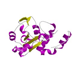 Image of CATH 3pshA02