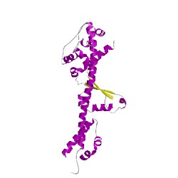 Image of CATH 3psiA03