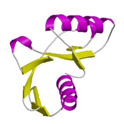 Image of CATH 3psjA02