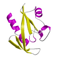 Image of CATH 3pskA01