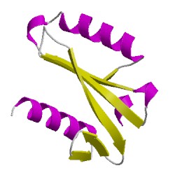 Image of CATH 3pskA02
