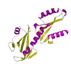 Image of CATH 3pskB