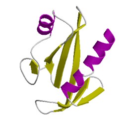Image of CATH 3pskB01