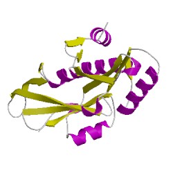 Image of CATH 3pskC