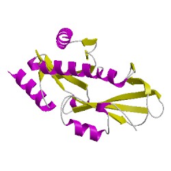 Image of CATH 3pskD