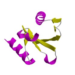 Image of CATH 3pskD02