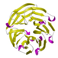Image of CATH 3pslA00