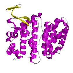 Image of CATH 3pstA