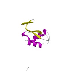 Image of CATH 3pstA01