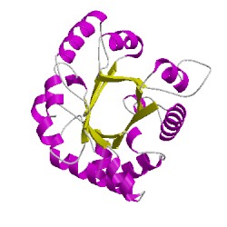 Image of CATH 3pswA00