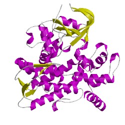 Image of CATH 3psxA00