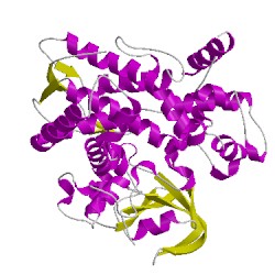 Image of CATH 3psxB00