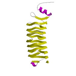 Image of CATH 3pszB