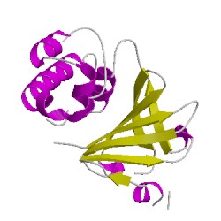 Image of CATH 3pt2A