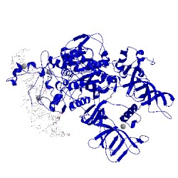 Image of CATH 3pta