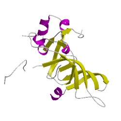 Image of CATH 3ptaA04