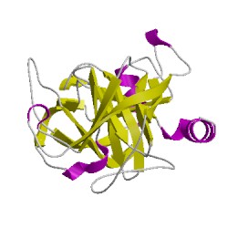 Image of CATH 3ptbA