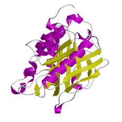 Image of CATH 3ptdA00