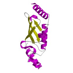Image of CATH 3ptfB00