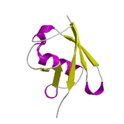 Image of CATH 3ptfD00