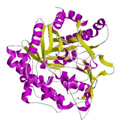 Image of CATH 3ptkA00