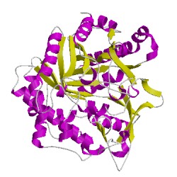 Image of CATH 3ptmA00