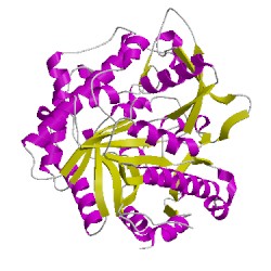 Image of CATH 3ptmB00