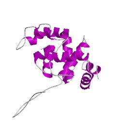 Image of CATH 3ptoA02