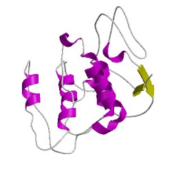 Image of CATH 3ptoD01