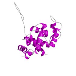 Image of CATH 3ptoD02