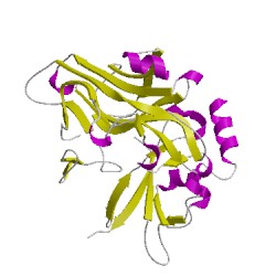 Image of CATH 3ptyA