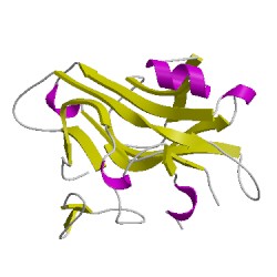 Image of CATH 3ptyA02