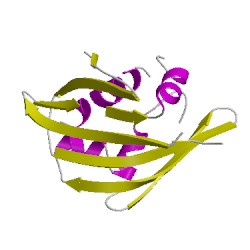 Image of CATH 3pu2C