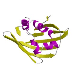 Image of CATH 3pu2D