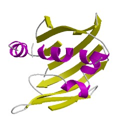 Image of CATH 3pu2F