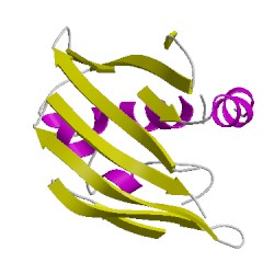 Image of CATH 3pu2G