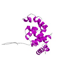 Image of CATH 3pu4B02