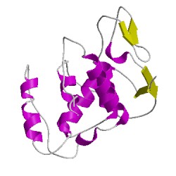 Image of CATH 3pu4D01