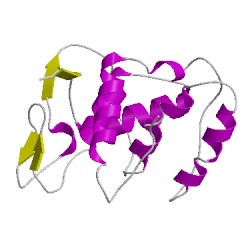 Image of CATH 3pu4E01