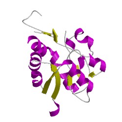 Image of CATH 3pu5A01