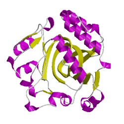 Image of CATH 3pu8A01