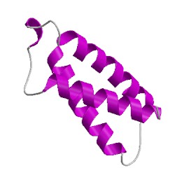 Image of CATH 3pu8A02