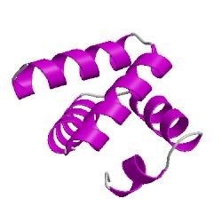 Image of CATH 3pubA01