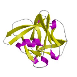 Image of CATH 3pubA02