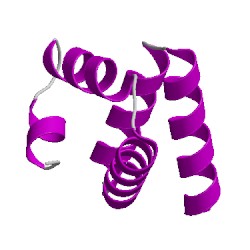 Image of CATH 3pubB01