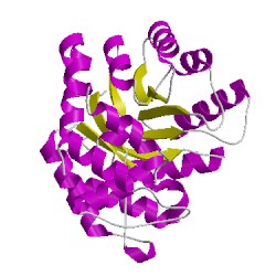 Image of CATH 3pudB00