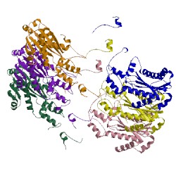 Image of CATH 3puf