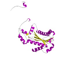 Image of CATH 3pufA