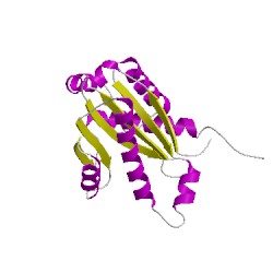 Image of CATH 3pufG01