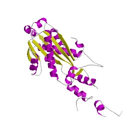 Image of CATH 3pufJ